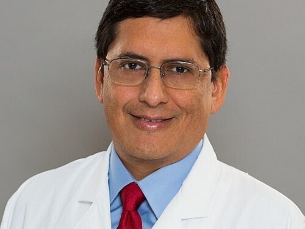 Translational and Clinical Oncology Research Program Co Leader Named