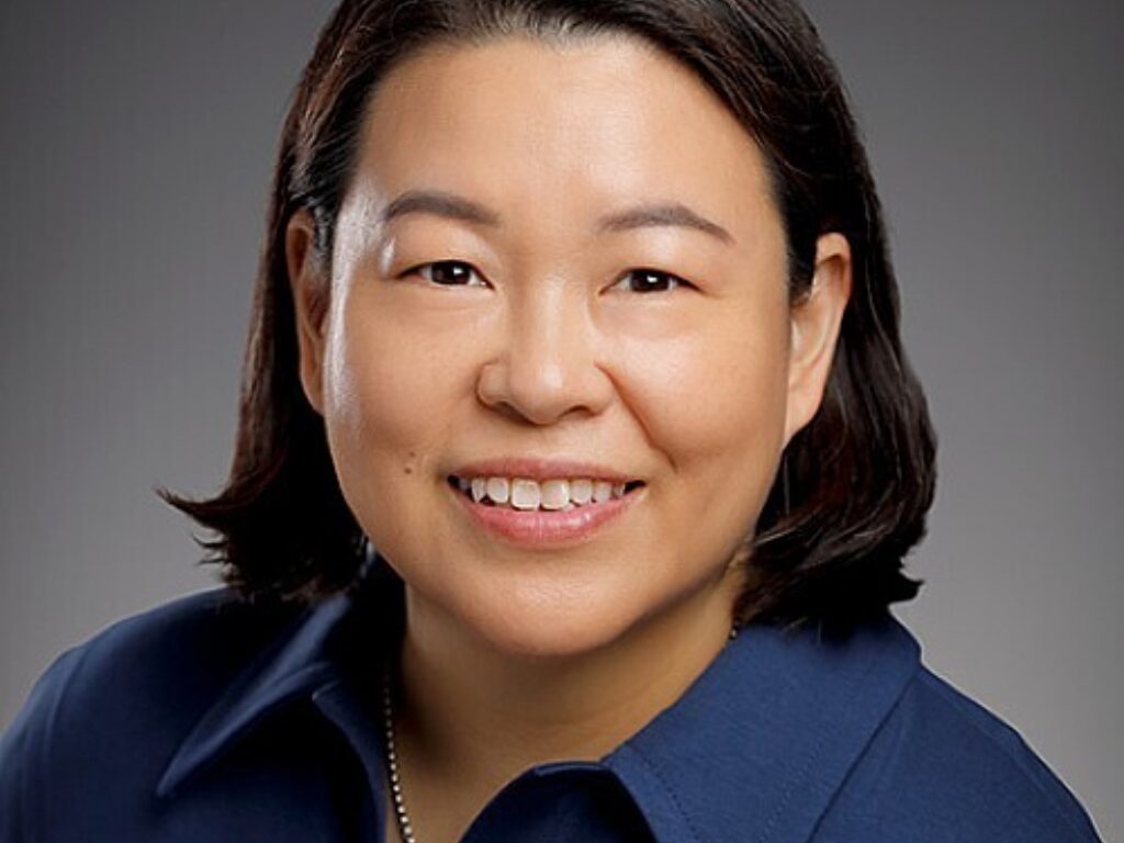 Tsai Named Chief of Surgical Oncology