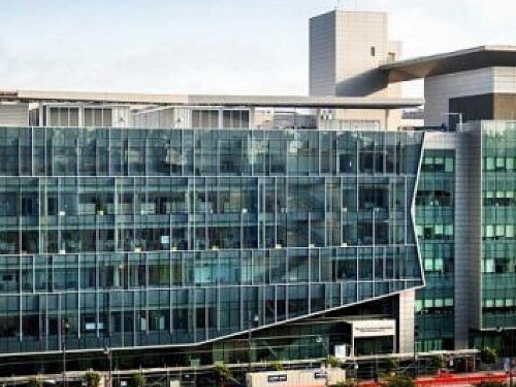 UCSF Unveils Precision Cancer Medicine Building