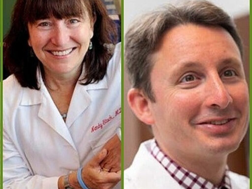 U Chicago Medicine Oncologists to Lead Committees for National Cooperative Clinical Trials Group