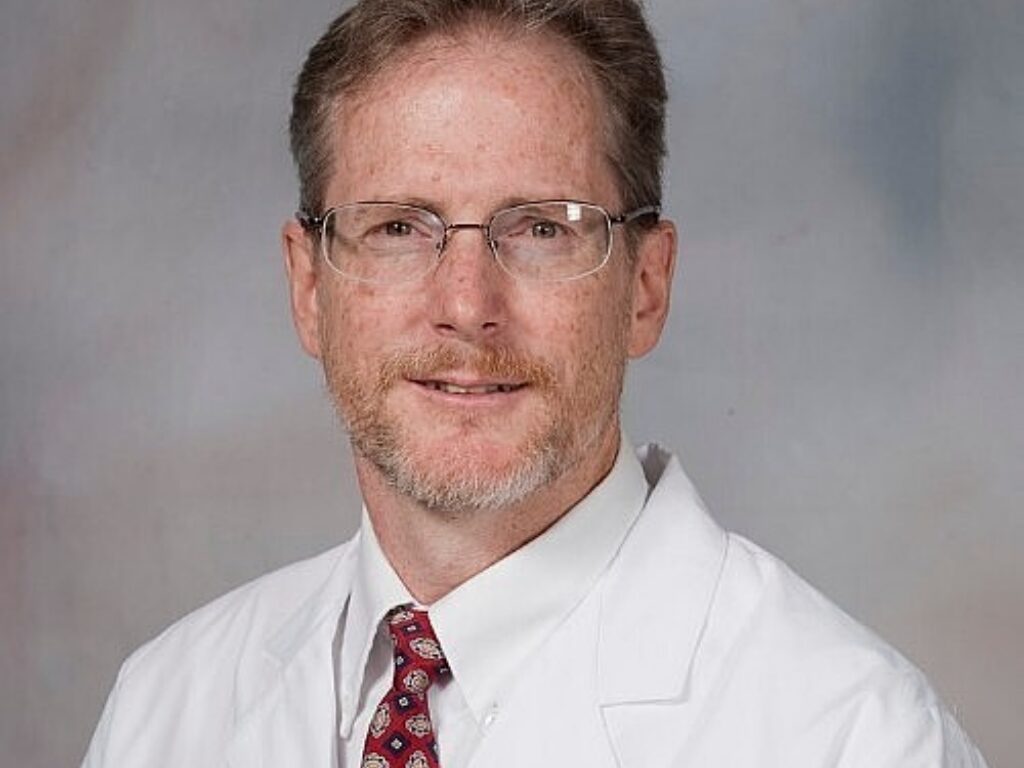 UMMC Launches Precision Medicine Division Names Director