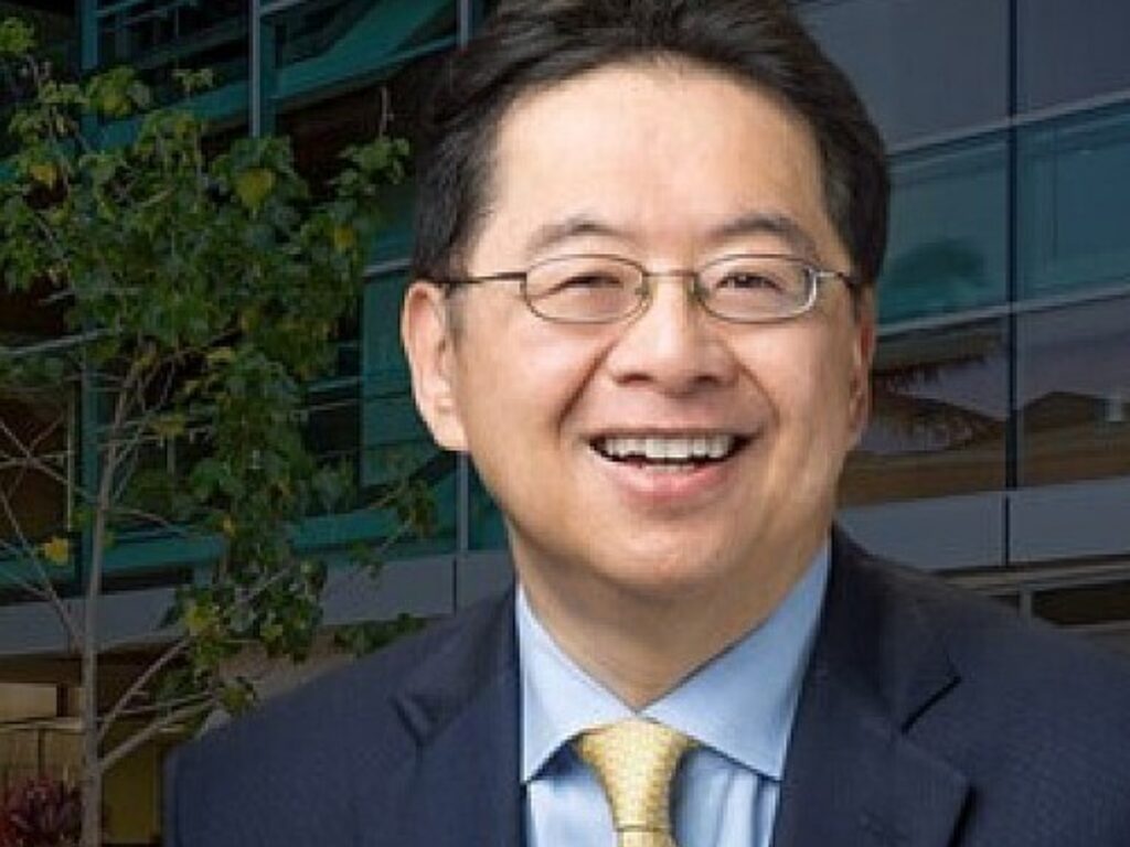 Ueno Announced as New UH Cancer Center Director