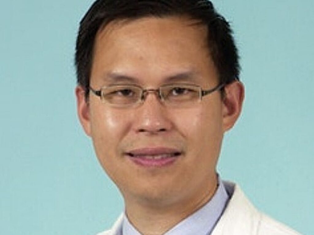 Uy Named Leukemia Committee Co chair of Clinical Trials Group