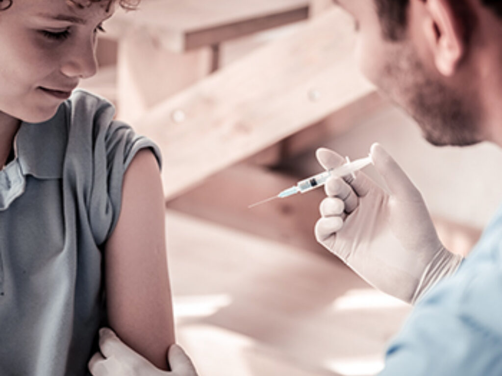 Vaccination AACI
