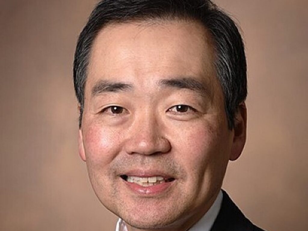 Vanderbilt Ingram Earns NCI Merit Award