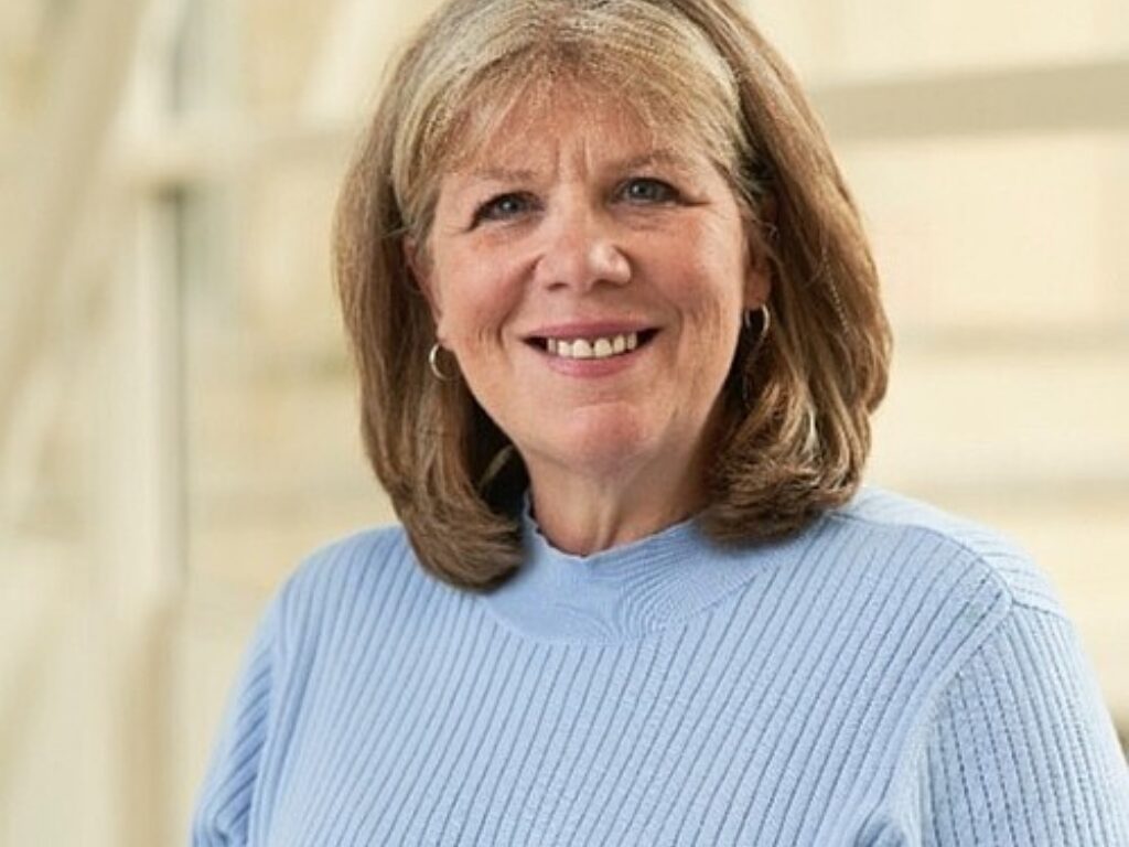 Vice President of Patient Care Experience Named