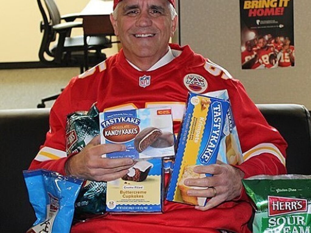 Victory is Sweet in Super Bowl Challenge