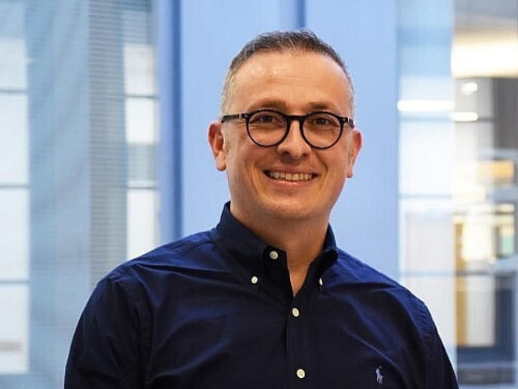 Virology Expert Appointed Associate Professor