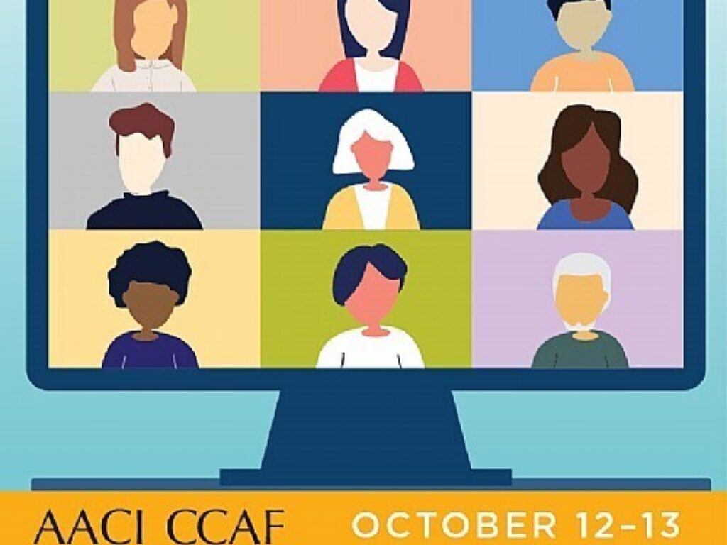 Virtual AACICCAF Annual Meeting Attracts Record Registrations