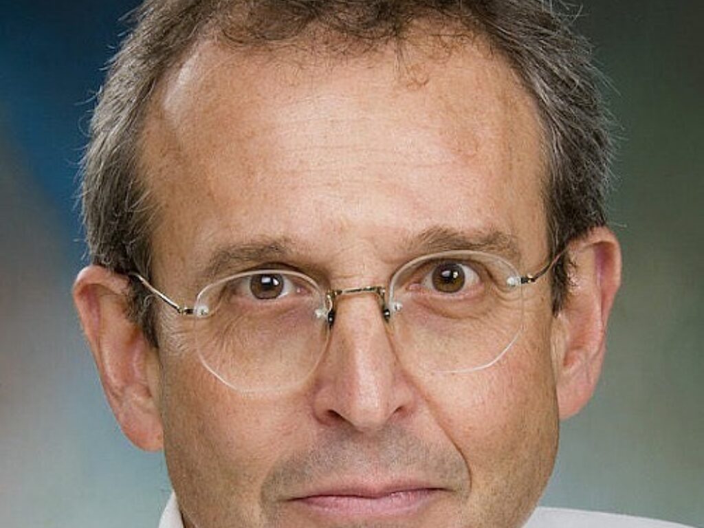 Virus Researcher to Chair Department of Microbiology Immunology and Cancer Biology