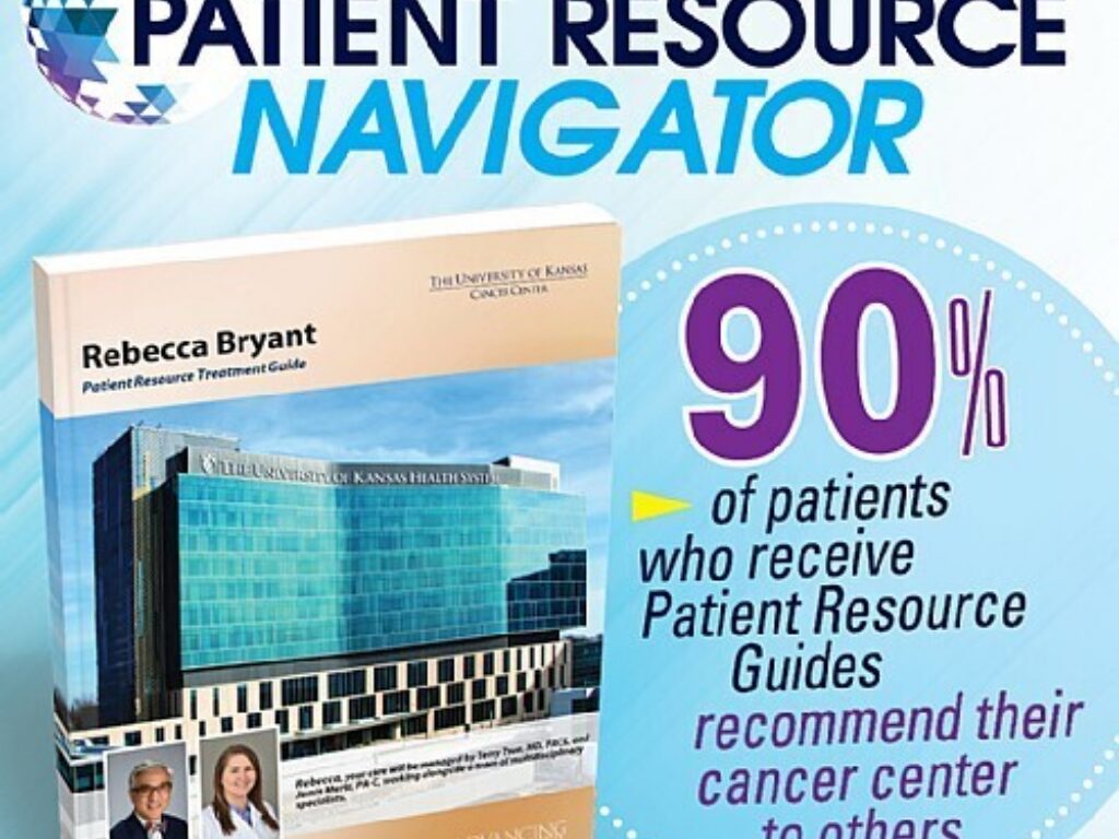 Visit Patient Resource in Kansas City