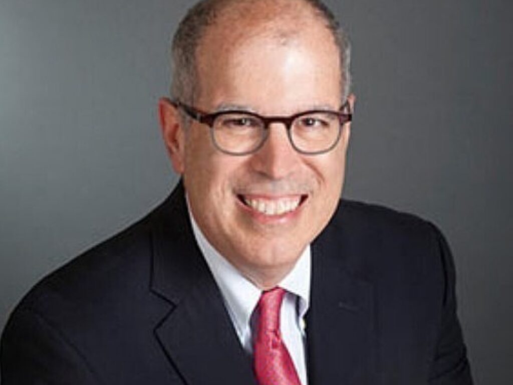 Vogelbaum is New Chief of Neurosurgery