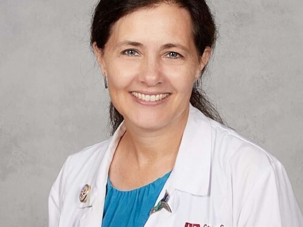 Wakelee Appointed Deputy Director