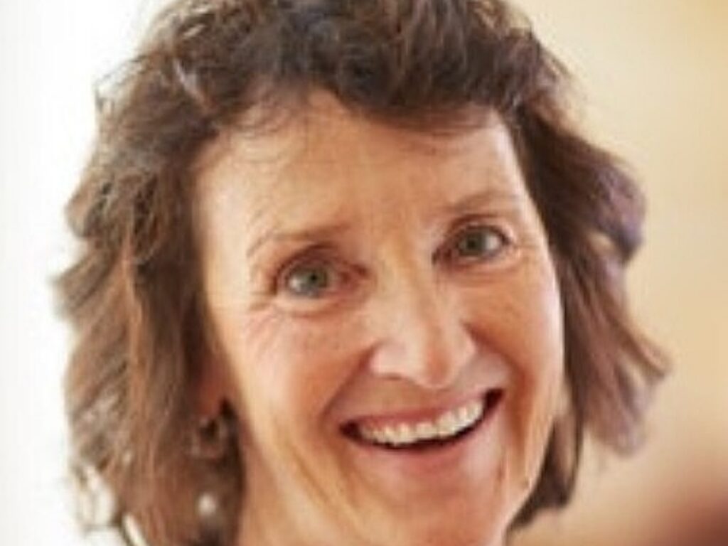 Wandinger Ness Wins AAAS Lifetime Mentor Award