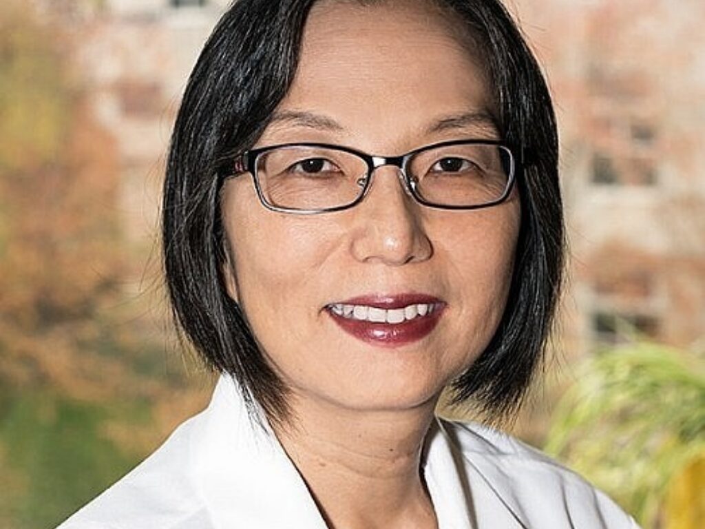 Wang Named Developmental Therapeutics Program Co Leader