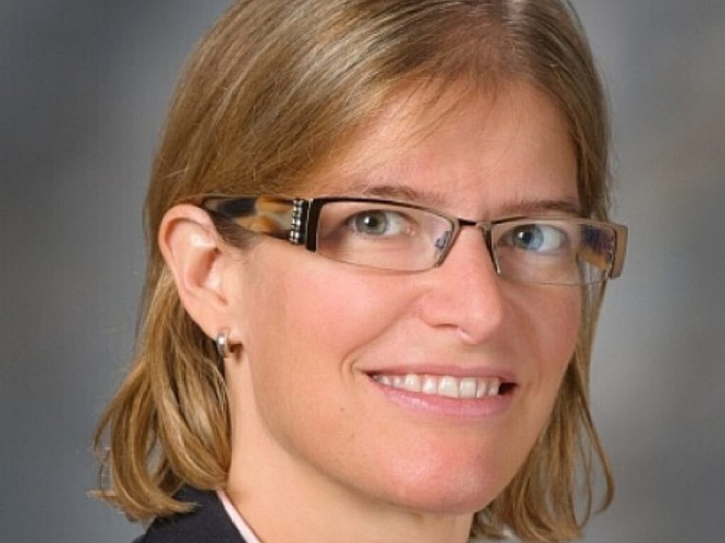 Wargo Recognized for Microbiome Research