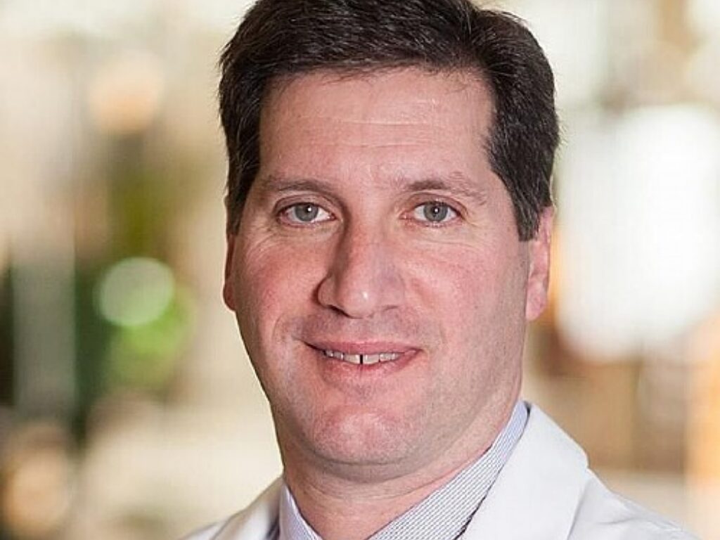 Weinberg Named Co Editor of Gastroenterology Journal