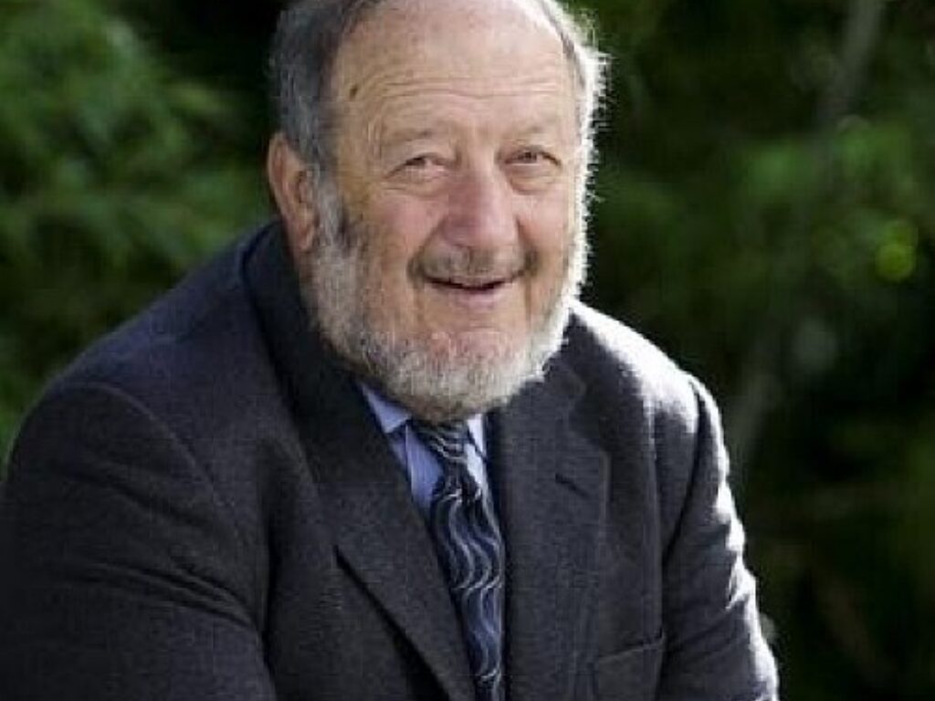 Weissman Receives Award for Lifetime Achievement in Hematology