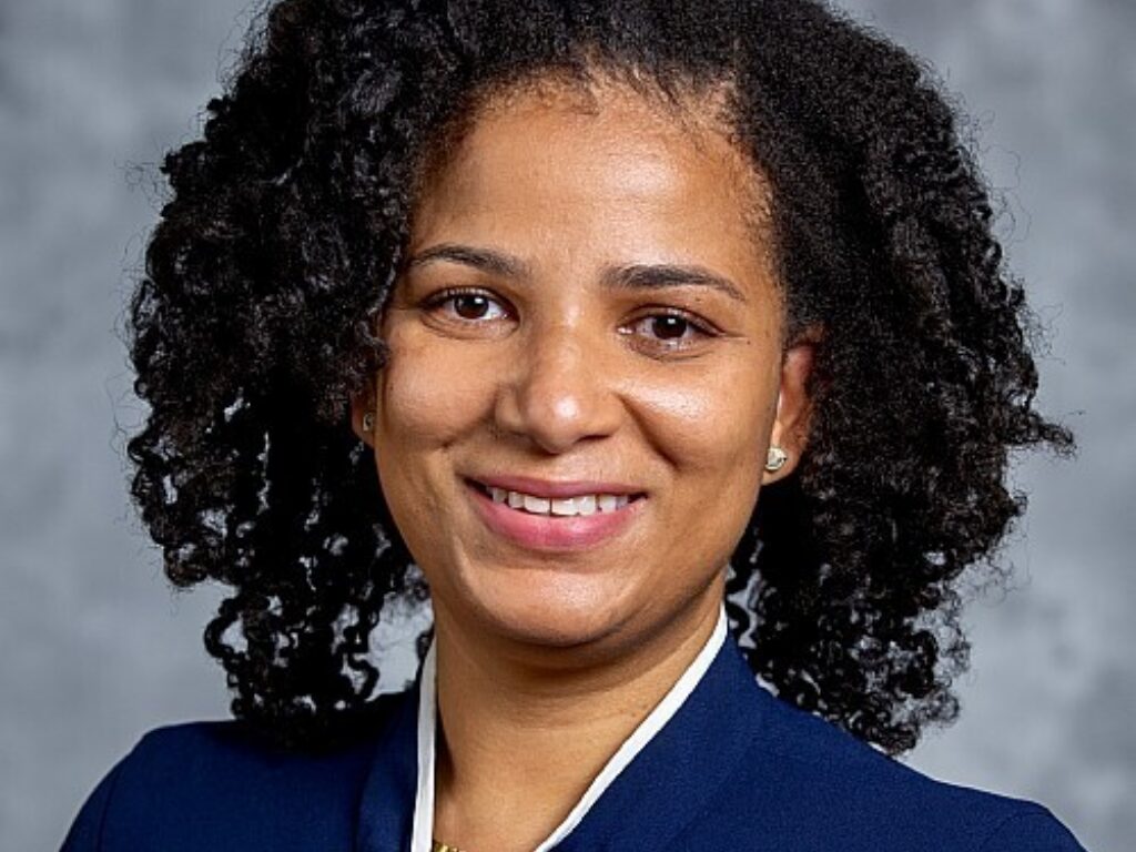 Wells Named Assistant Director for Community Outreach and Engagement