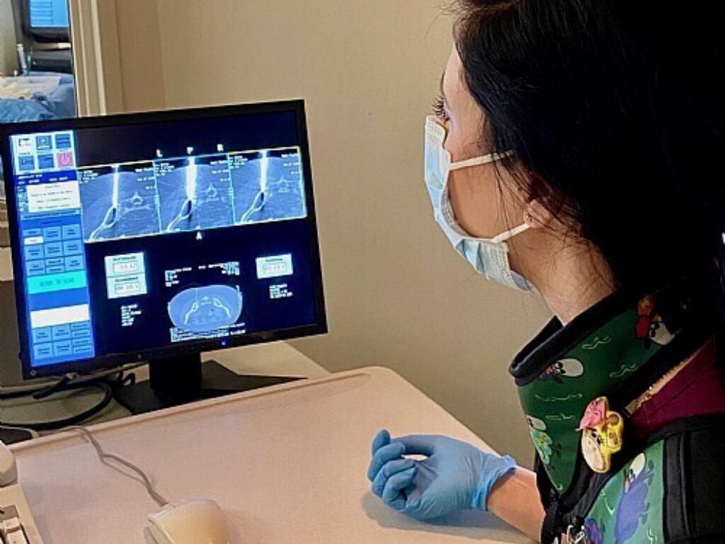 When Treating Bone Metastasis It Takes a Team