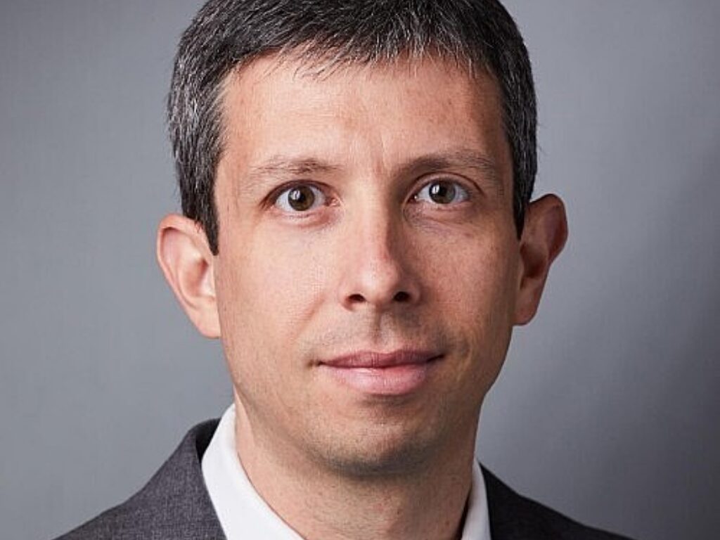 Wilson Wins 2019 Clinical Scientist Development Award