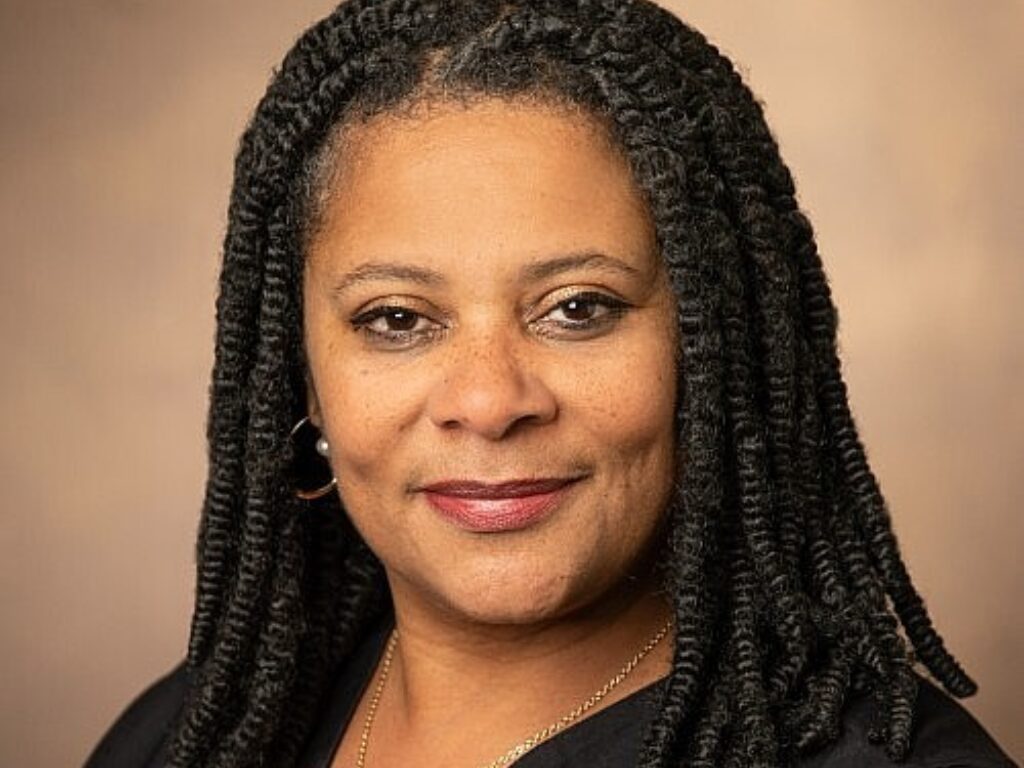 Winkfield Named Associate Director for COE