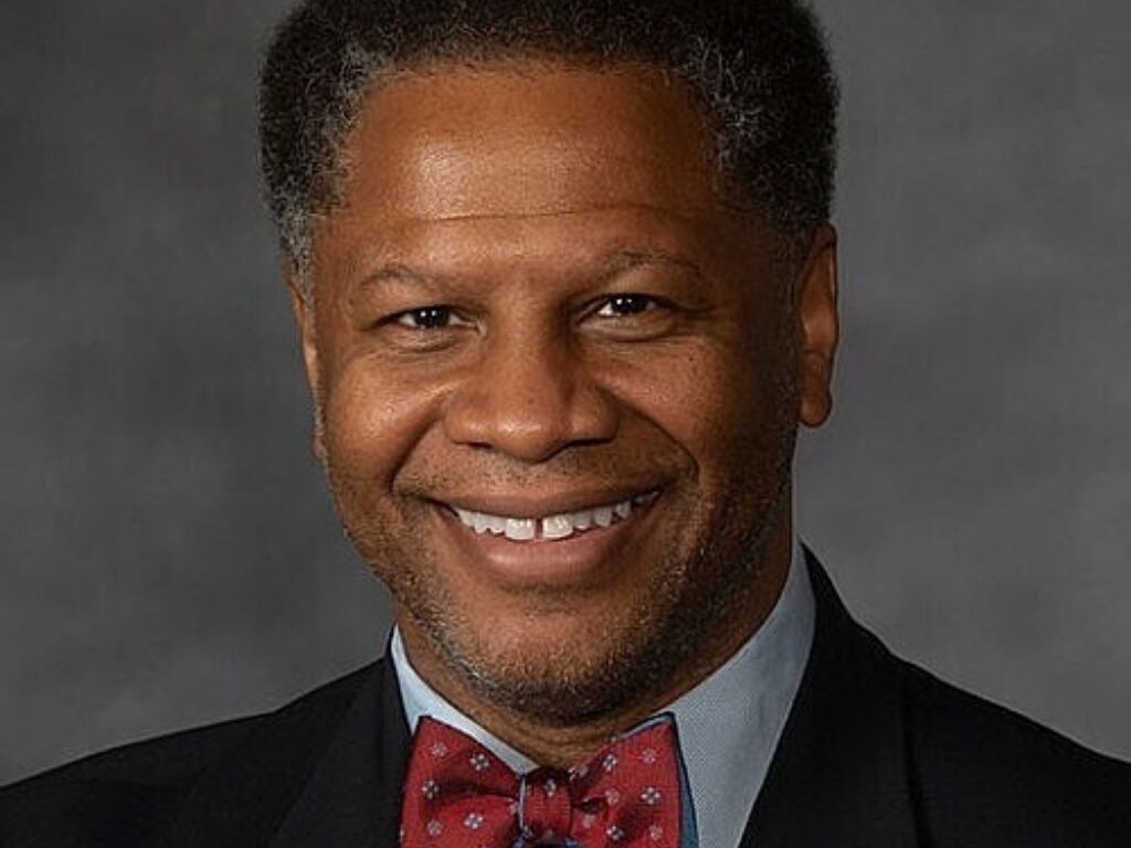 Winn Part of AACR Congressional Briefing on Cancer Disparities