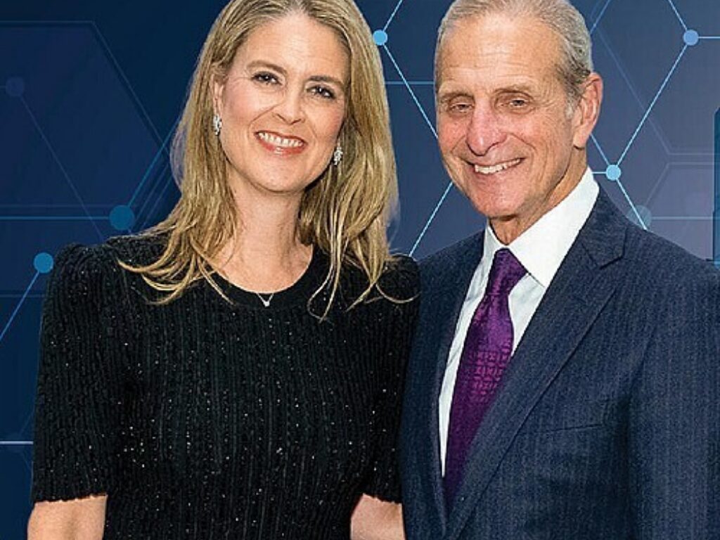 Wistar to Be Renamed With 10 Million Gift From Caplan Family