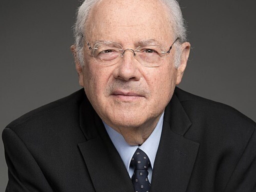 Wolmark Recognized for Scientific Distinction