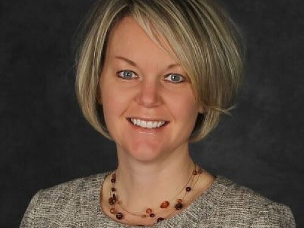 Zoellner New Co Leader of Cancer Prevention and Population Health