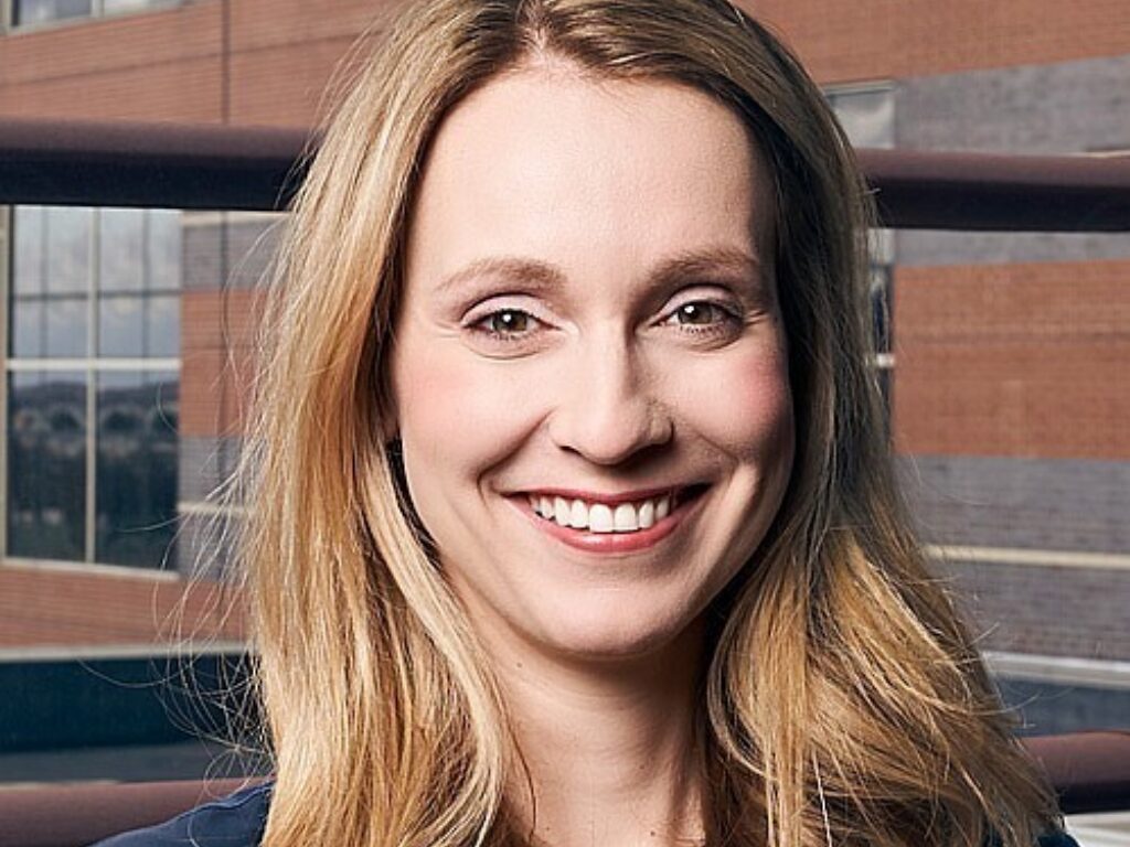 Zsiros to Lead Gynecologic Oncology Program