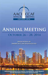 2014 AACI CCAF Annual Meeting