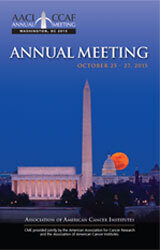 AACI CCAF Annual Meeting 2015