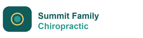 Chiropractor Logo
