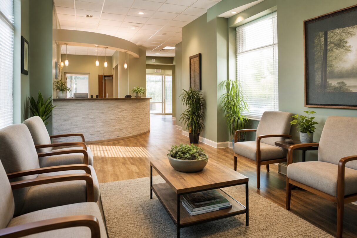 What to Expect at Your New Patient Exam