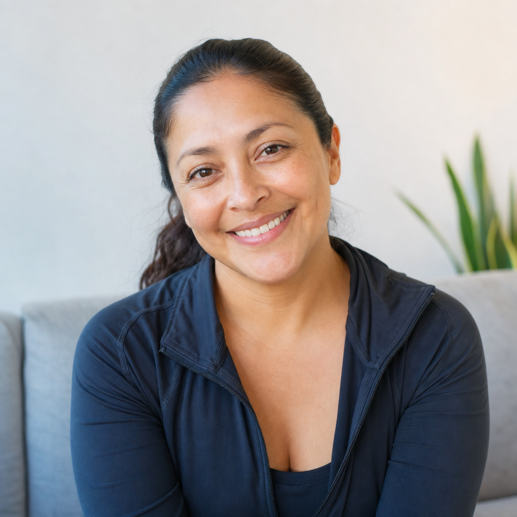 Chiropractor testimonial rivera