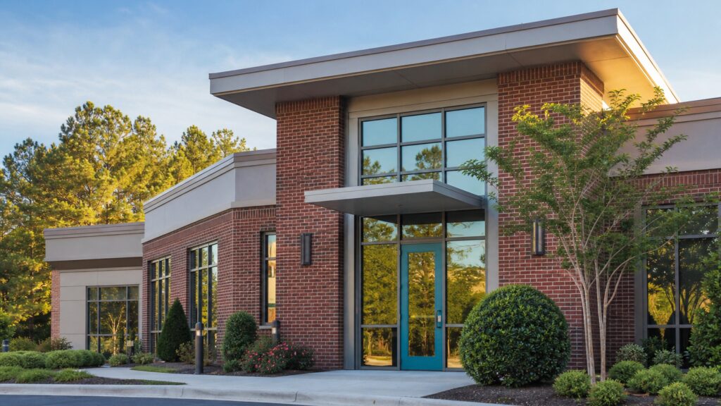 Summit Family Chiropractic — Apex
