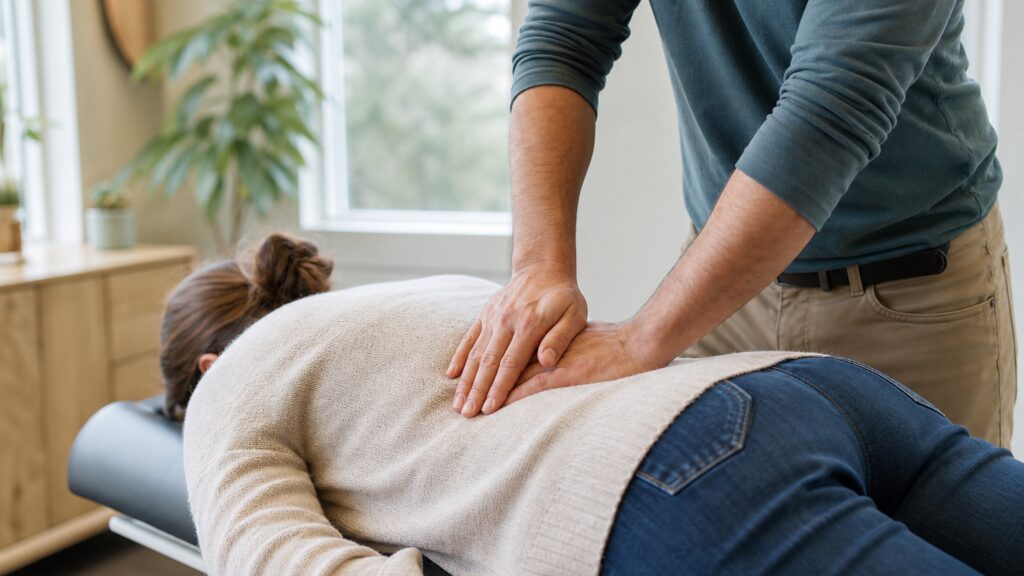 Back Pain