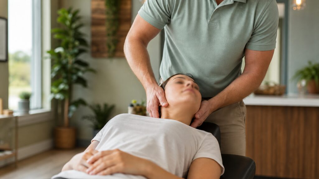 Neck Pain