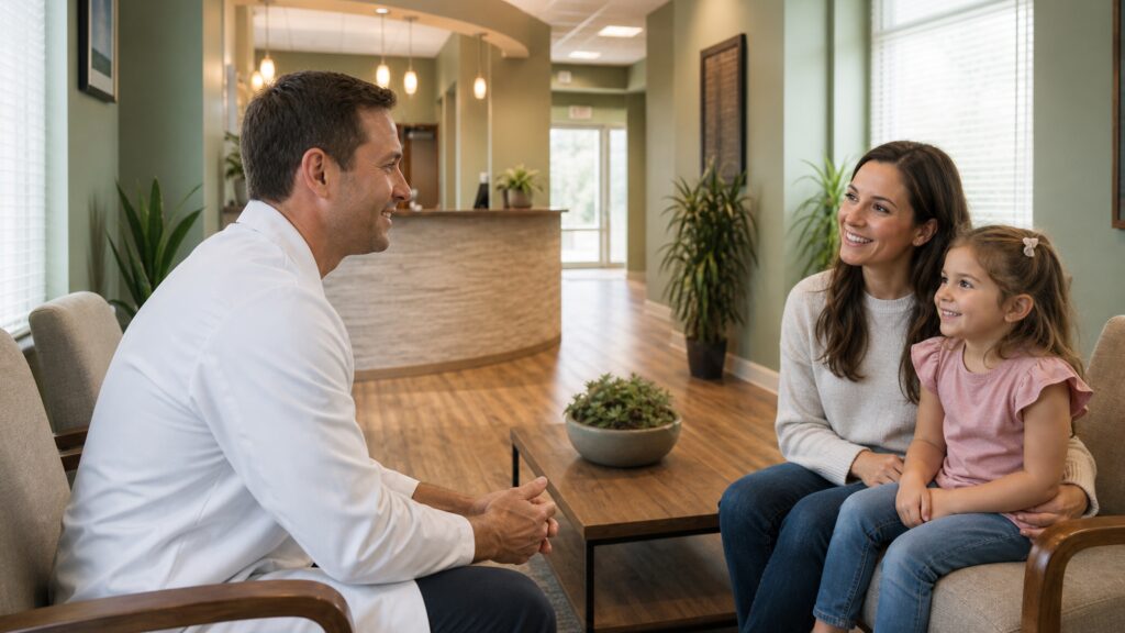 Wellness Care