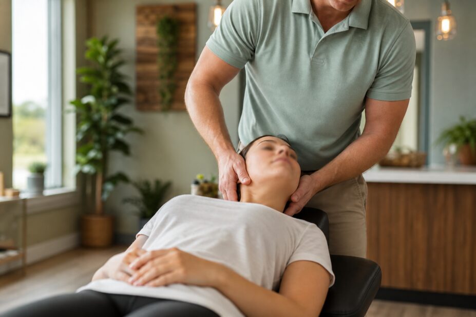 Neck Pain