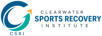 Clearwater Sports Recovery Institute Logo