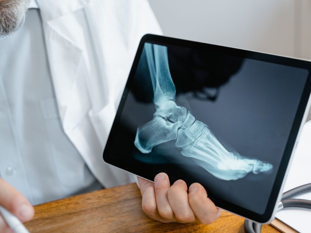 Orthopedic Surgery