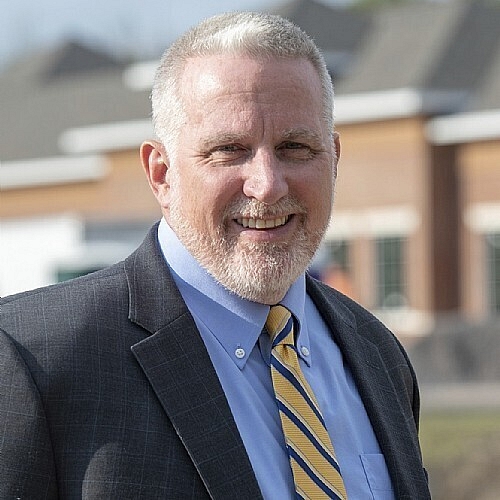 Mulkerin Elevated to Newly Created Leadership Position