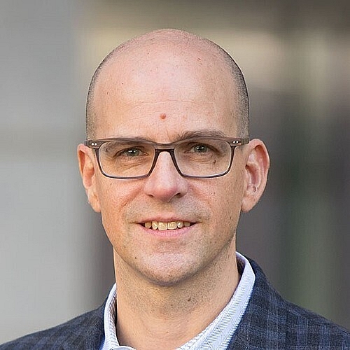 Major Leadership Changes Announced