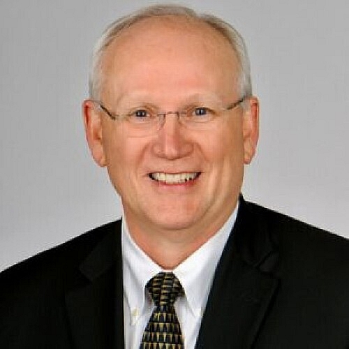 Mark Foundation Appoints Du Bois Executive Chairman