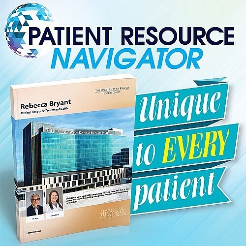 Market Differentiator Patient Resource Navigator