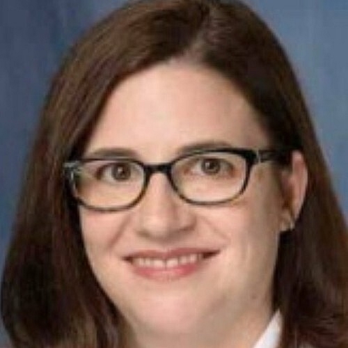 Markham Appointed as Chief of Hematology and Oncology