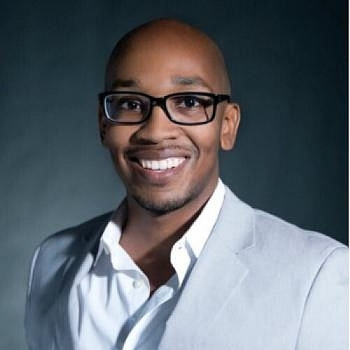 Mayes Appointed Associate Director for Diversity Equity and Inclusion