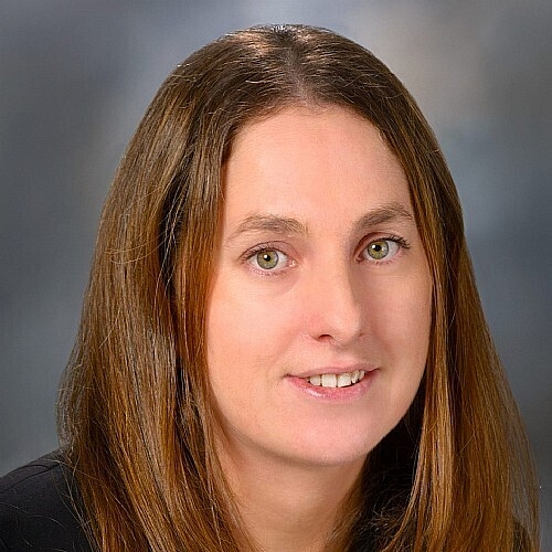 Mc Allister Receives Award for Pancreatic Tumor Microbiome Research